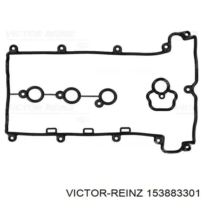 Vedante de tampa de válvulas de motor Victor Reinz 153883301 preço, a partir de 27,81 USD