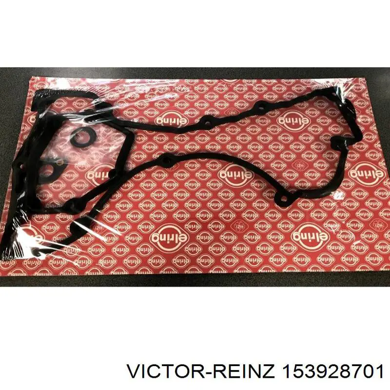 Vedante da tampa de válvulas de motor, kit Victor Reinz 153928701 preço, a partir de 39,60 USD