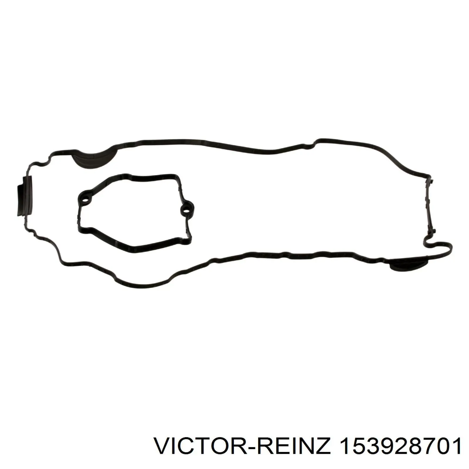 Compre 153928701 Victor Reinz Vedante da tampa de válvulas de motor, kit