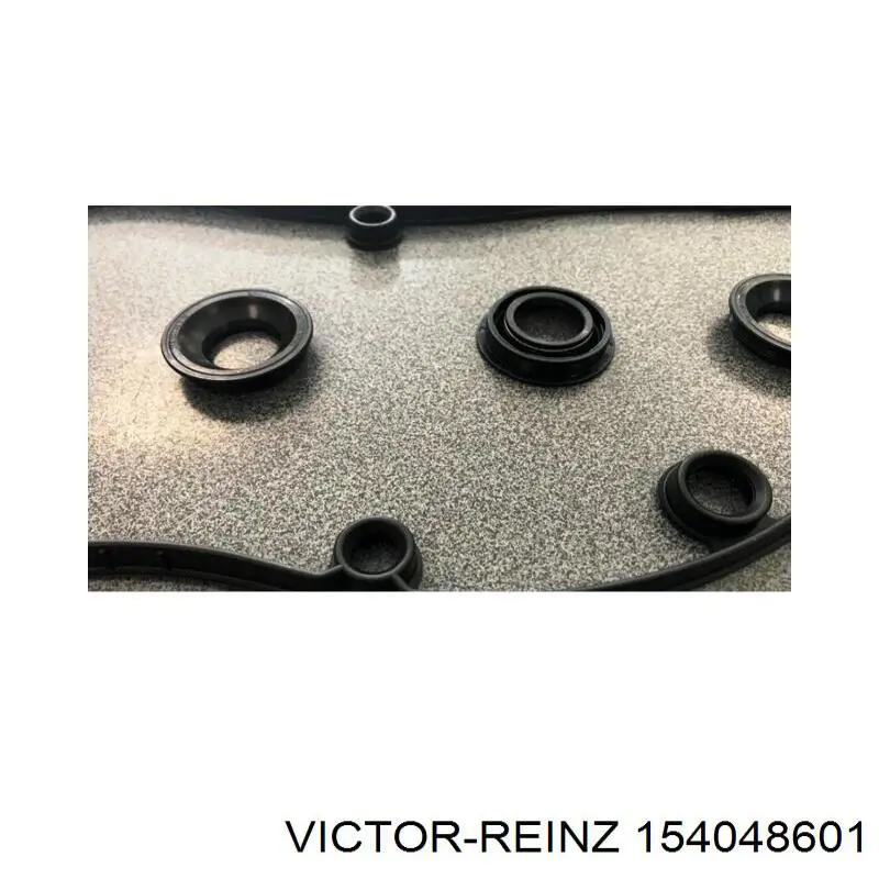 Compre 154048601 Victor Reinz Vedante da tampa de válvulas de motor, kit