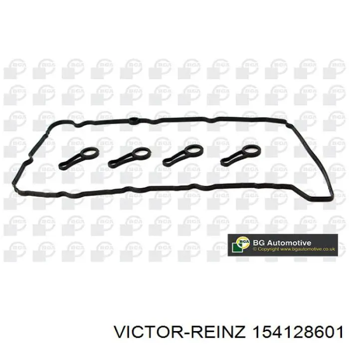 Vedante de tampa de válvulas de motor Victor Reinz 154128601 preço, a partir de 18,57 USD
