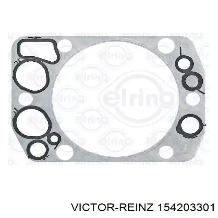 Vedante da tampa de válvulas de motor, kit Ford 1714919 preço, a partir de 45,69 USD