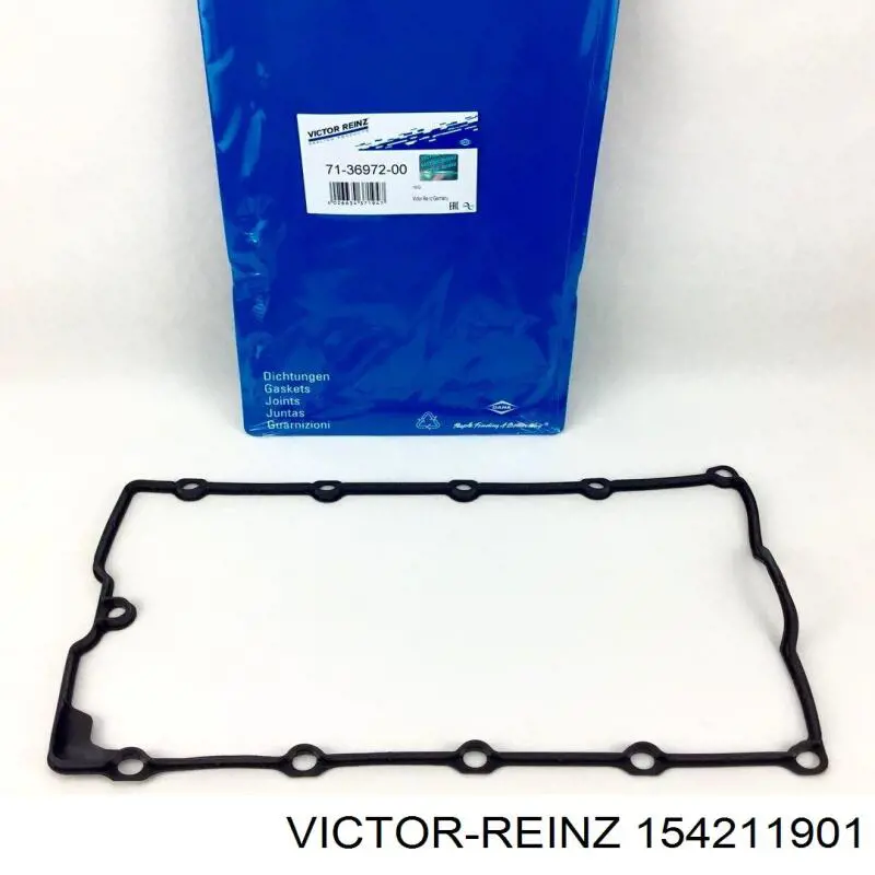 Compre 154211901 Victor Reinz Kit de reparação do injetor