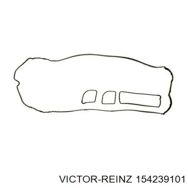 Vedante de tampa de válvulas de motor Victor Reinz 154239101 preço, a partir de 31,36 USD