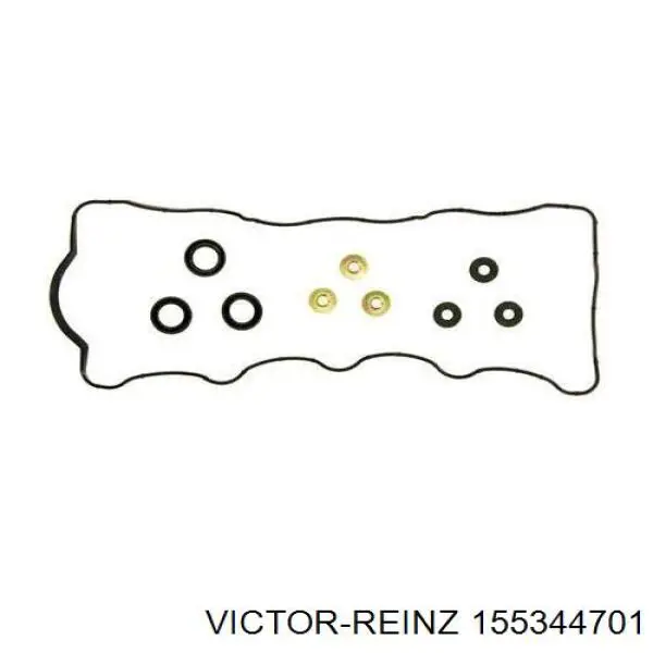 Vedante da tampa de válvulas de motor, kit Victor Reinz 155344701 preço, a partir de 20,68 USD
