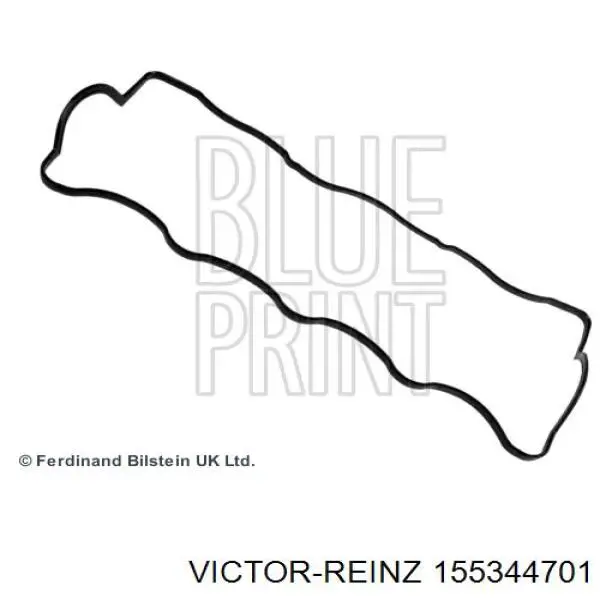 Compre 155344701 Victor Reinz Vedante da tampa de válvulas de motor, kit