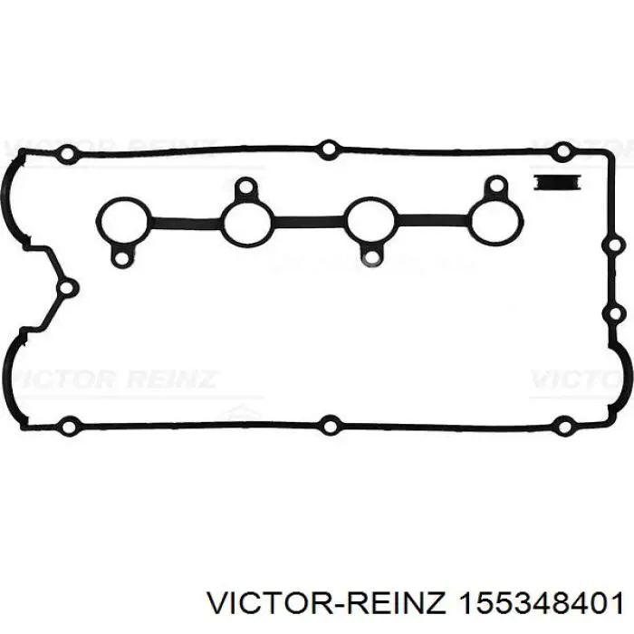 Vedante da tampa de válvulas de motor, kit Victor Reinz 155348401 preço, a partir de 17,98 USD