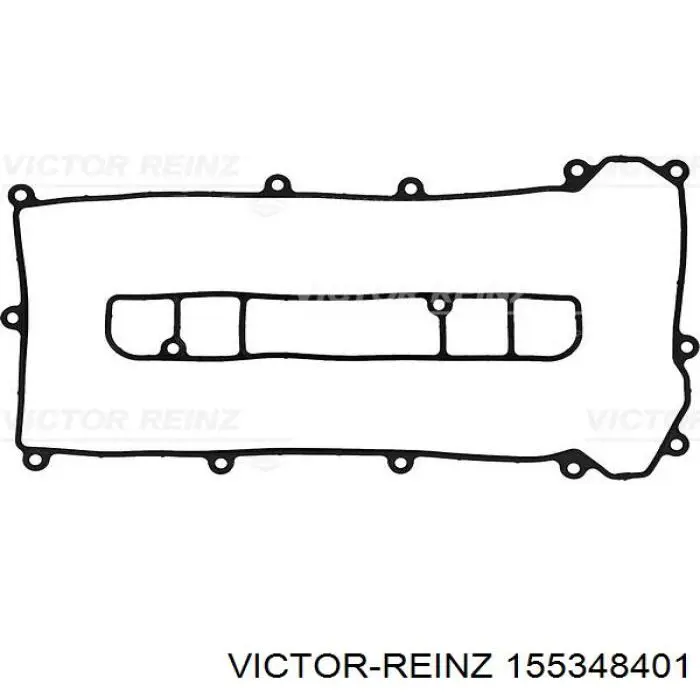 Compre 155348401 Victor Reinz Vedante da tampa de válvulas de motor, kit