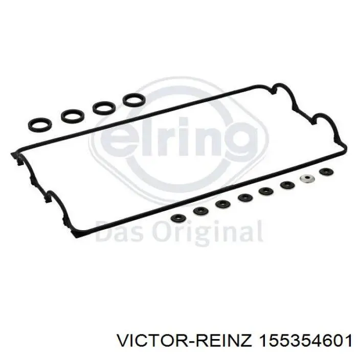 Vedante de tampa de válvulas de motor Victor Reinz 155354601 preço, a partir de 20,40 USD