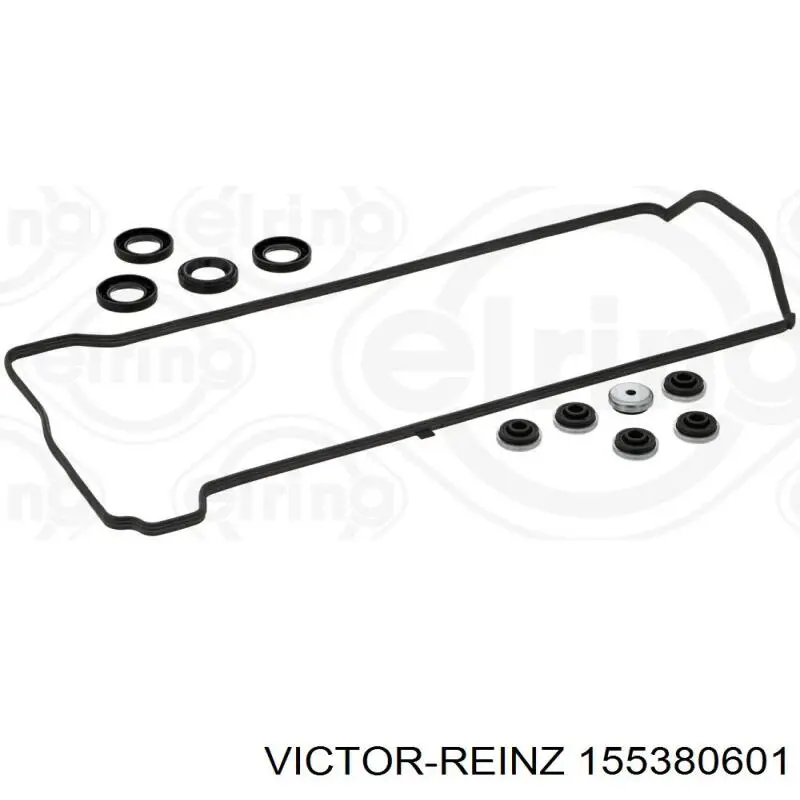 Vedante da tampa de válvulas de motor, kit Victor Reinz 155380601 preço, a partir de 46,40 USD