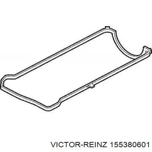 Compre 155380601 Victor Reinz Vedante da tampa de válvulas de motor, kit