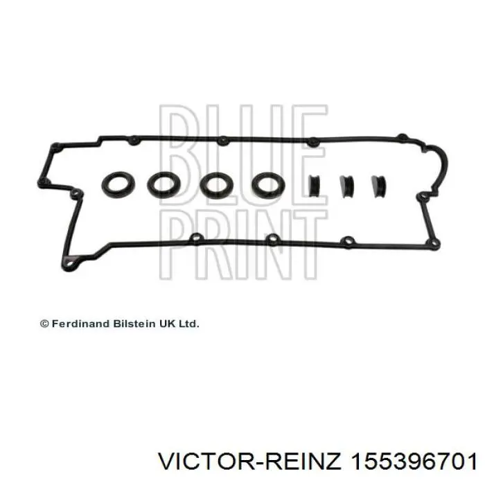 Vedante da tampa de válvulas de motor, kit Victor Reinz 155396701 preço, a partir de 48,08 USD