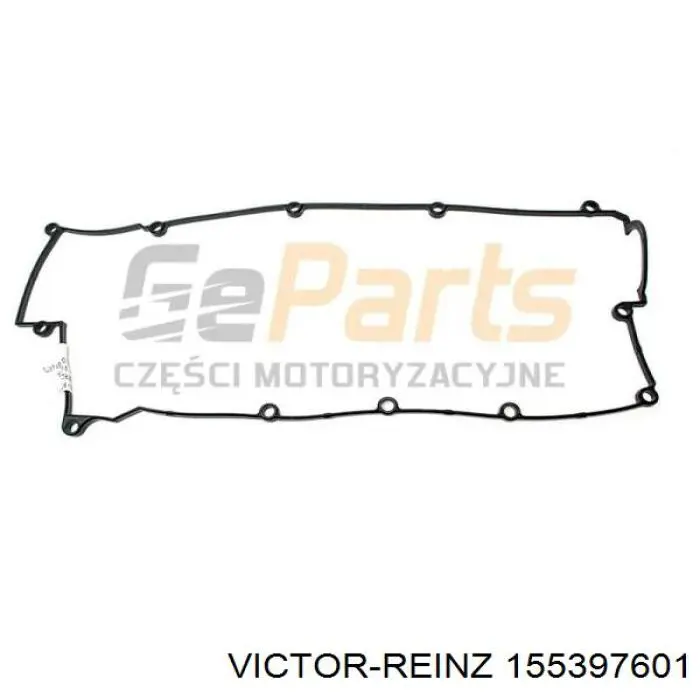 Vedante da tampa de válvulas de motor, kit Victor Reinz 155397601 preço, a partir de 13,23 USD