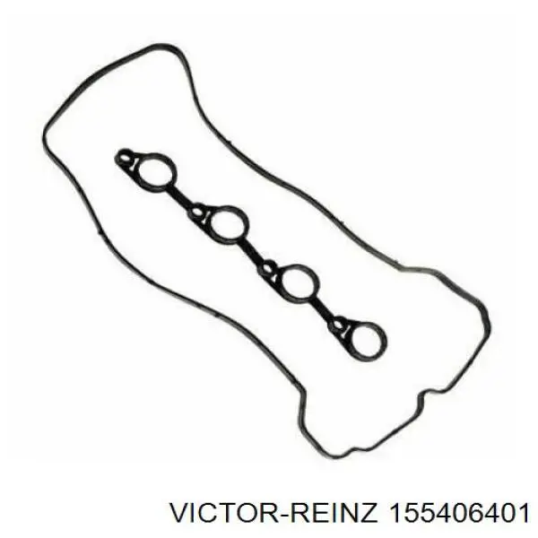 Compre 155406401 Victor Reinz Vedante da tampa de válvulas de motor, kit