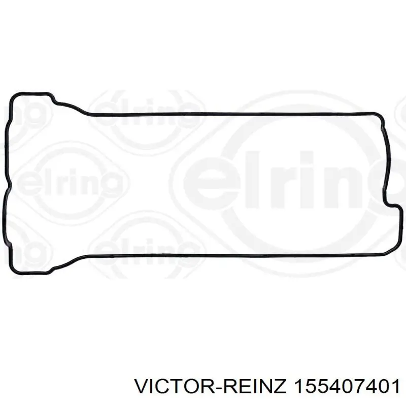 Vedante da tampa de válvulas de motor, kit Victor Reinz 155407401 preço, a partir de 24,01 USD