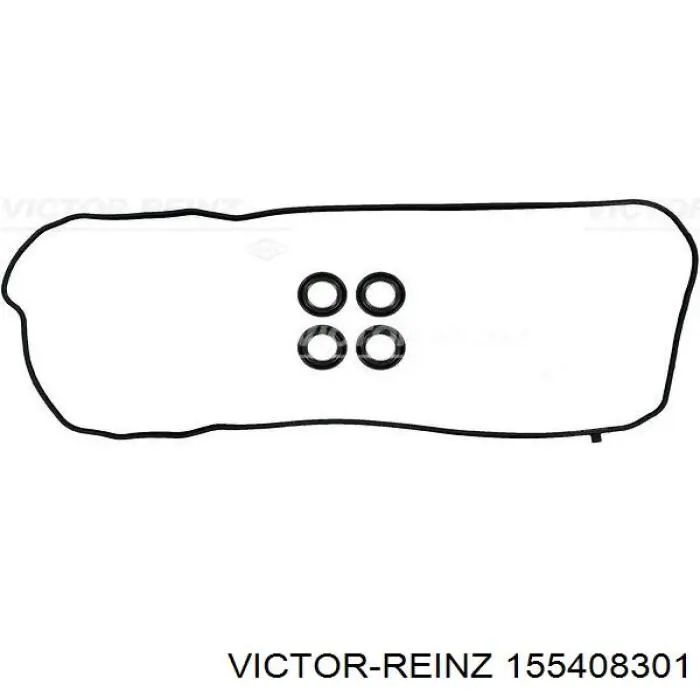 Vedante da tampa de válvulas de motor, kit Victor Reinz 155408301 preço, a partir de 31,60 USD