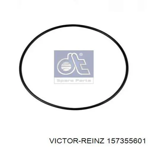 157355601 Victor Reinz Vedante anular para a camisa de motor