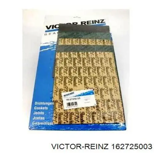 Material de vedante, universal, conjunto Victor Reinz 162725003 preço, a partir de 29,10 USD