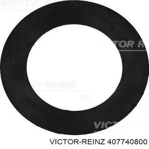 Vedante de tampa do gargalho de enchimento de óleo Victor Reinz 407740800 preço, a partir de 3,09 USD