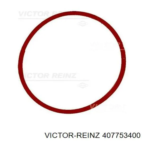 Vedante de tubo coletor de admissão Victor Reinz 407753400 preço, a partir de 2,15 USD