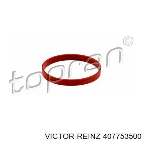 Vedante de válvula EGR de recirculação Victor Reinz 407753500 preço, a partir de 2,39 USD