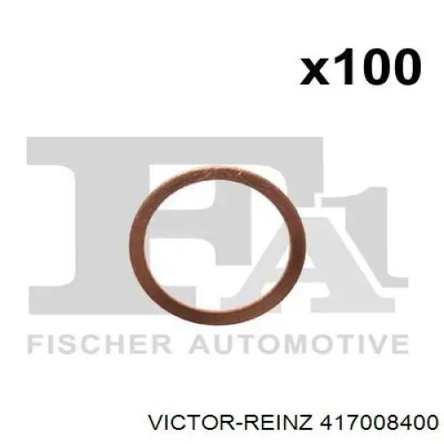 Compre 2091057 Opel Anel de tubo de admissão do silenciador