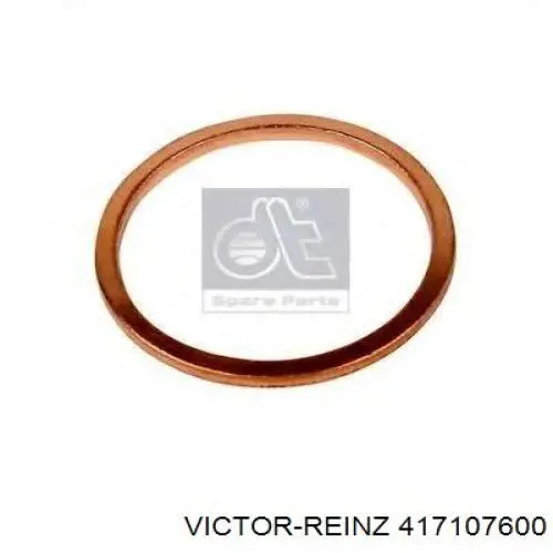 Compre 253200 Elring Vedante de rolha de panela de motor