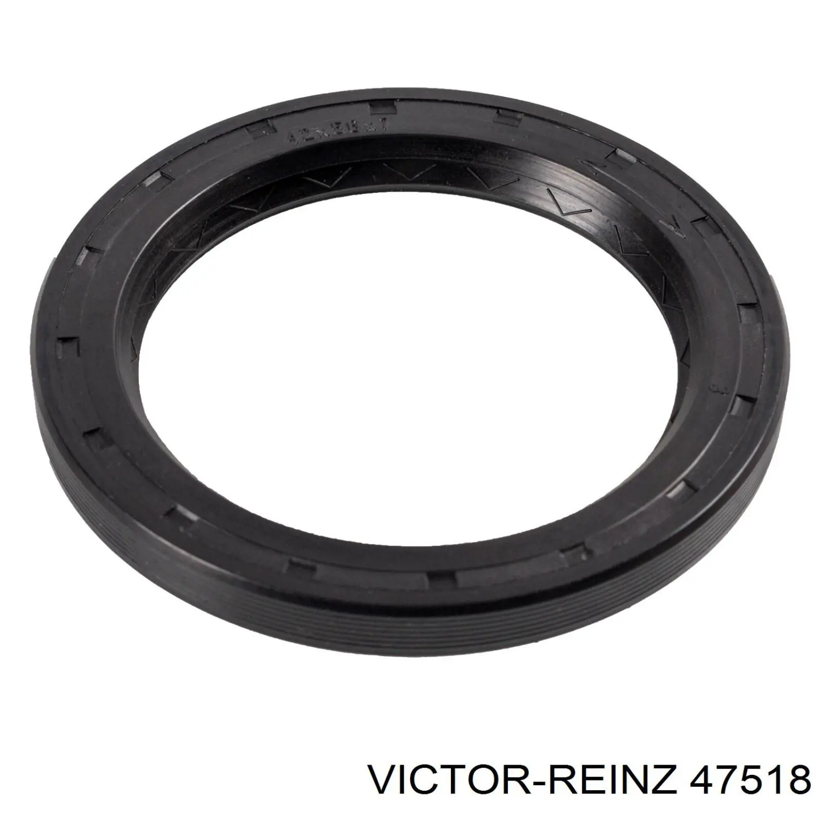 Vedação dianteira de cambota de motor Ford Explorer  U2