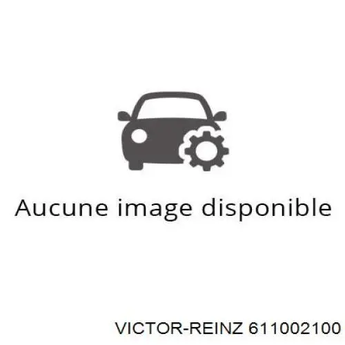 Vedante de cabeça de motor (CBC) BMW 11127935580 preço, a partir de 92,63 USD