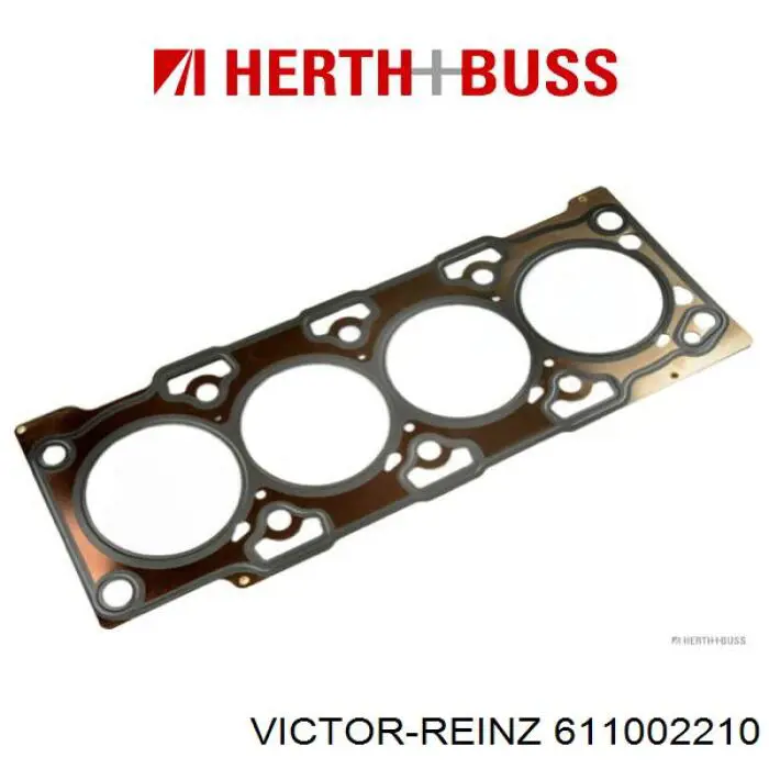 611002210 Victor Reinz Vedante de cabeça de motor (CBC)
