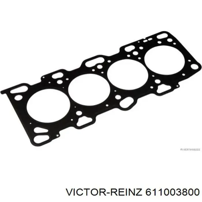611003800 Victor Reinz Vedante de cabeça de motor (CBC)