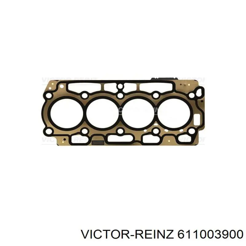 Vedante de cabeça de motor (CBC) Peugeot/Citroen 0209JN preço, a partir de 41,55 USD