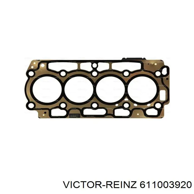 Compre 00000209JQ Peugeot/Citroen Vedante de cabeça de motor (CBC)