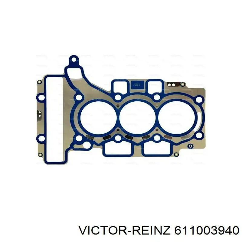 Compre 0209JS Peugeot/Citroen Vedante de cabeça de motor (CBC)
