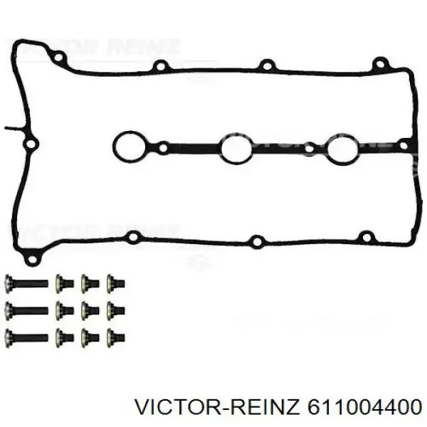 611004400 Victor Reinz Vedante de cabeça de motor (CBC)