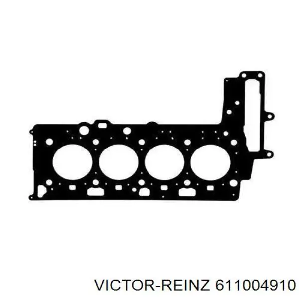 611004910 Victor Reinz Vedante de cabeça de motor (CBC)