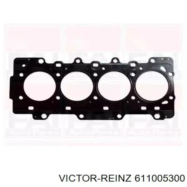 Compre 611005300 Victor Reinz Vedante de cabeça de motor (CBC)