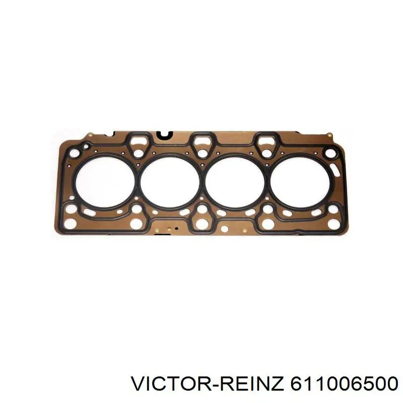 Vedante de cabeça de motor (CBC) Toyota 1111536040 preço, a partir de 64,19 USD
