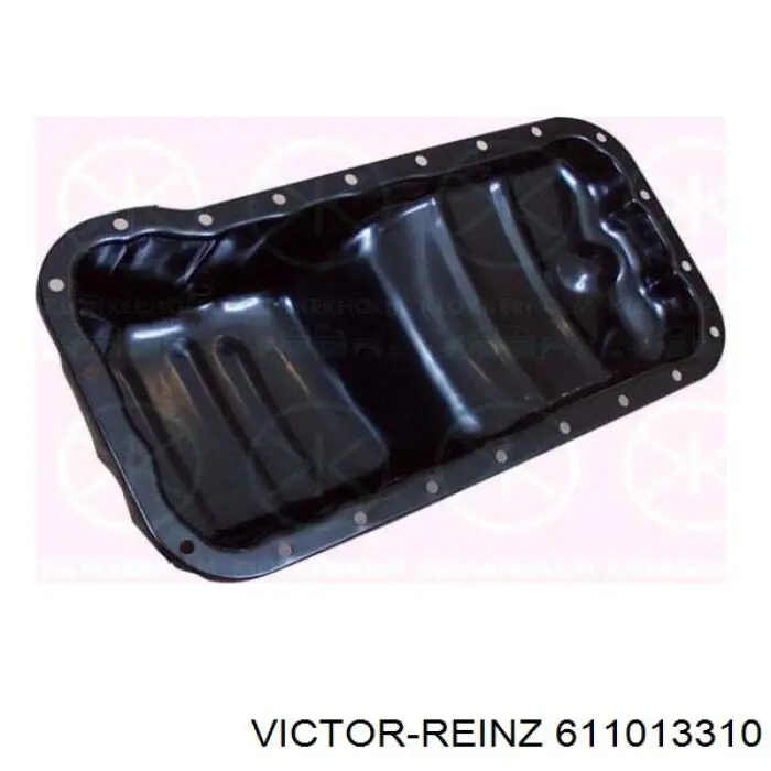 5607300 Opel Vedante de cabeça de motor (CBC)