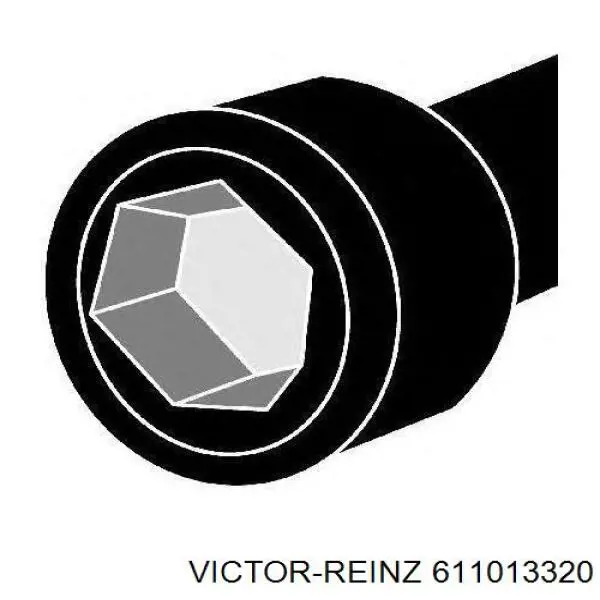 Compre 5607301 Opel Vedante de cabeça de motor (CBC)