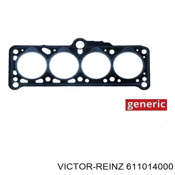 03L103383CF VAG Vedante de cabeça de motor (CBC)
