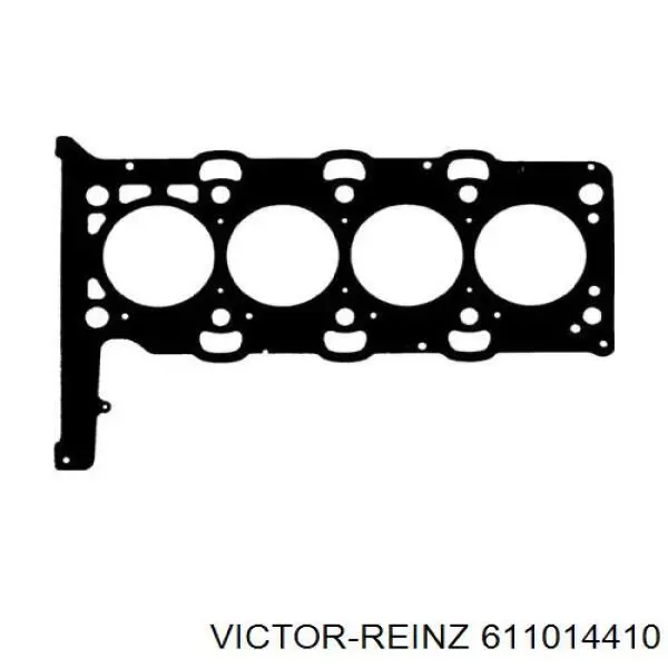 Vedante de cabeça de motor (CBC) Victor Reinz 611014410 preço, a partir de 45,00 USD