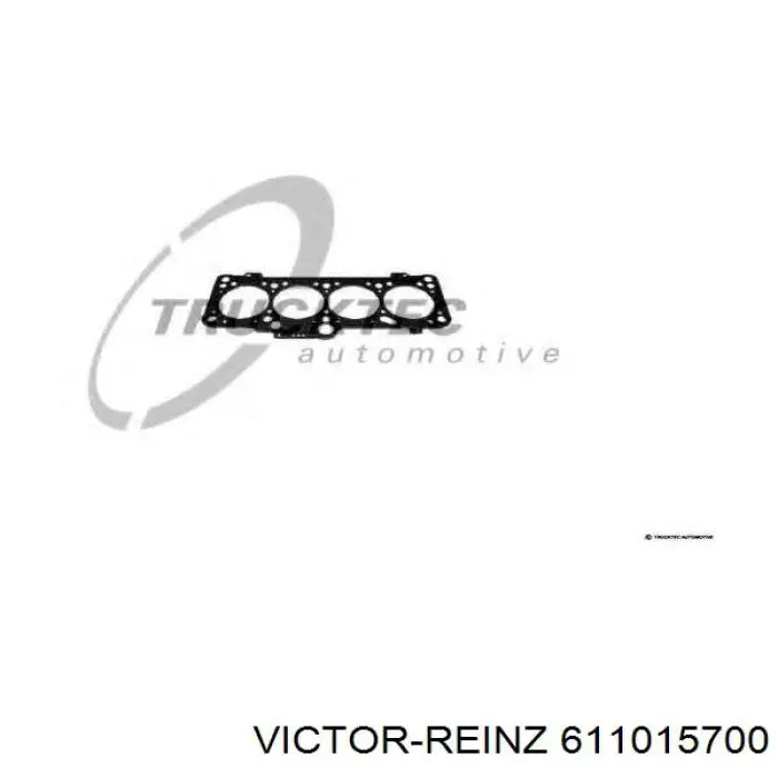 Vedante de cabeça de motor (CBC) Ajusa 10225600 preço, a partir de 26,27 USD