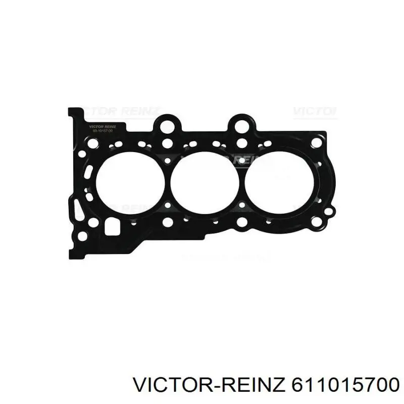 Vedante de cabeça de motor (CBC) Ajusa 10225600 preço, a partir de 24,21 USD