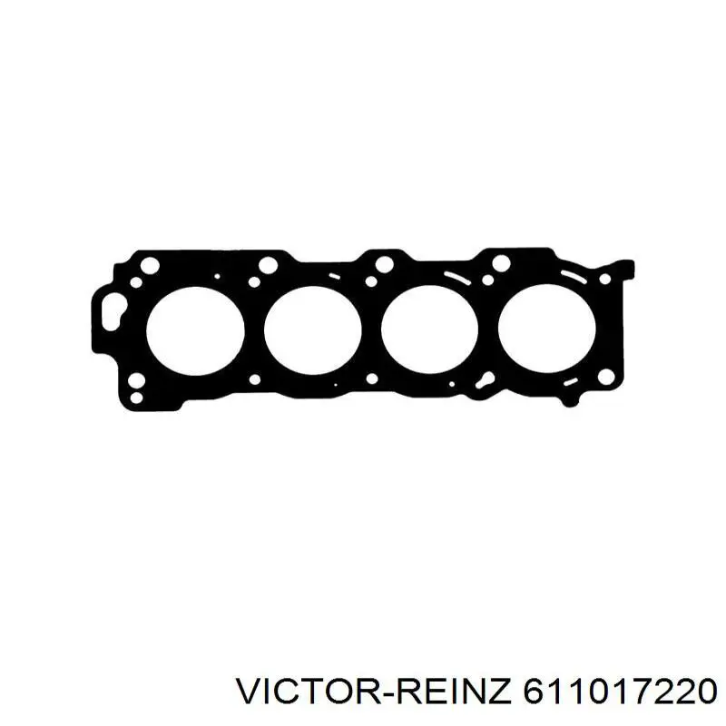 611017220 Victor Reinz Vedante de cabeça de motor (CBC)