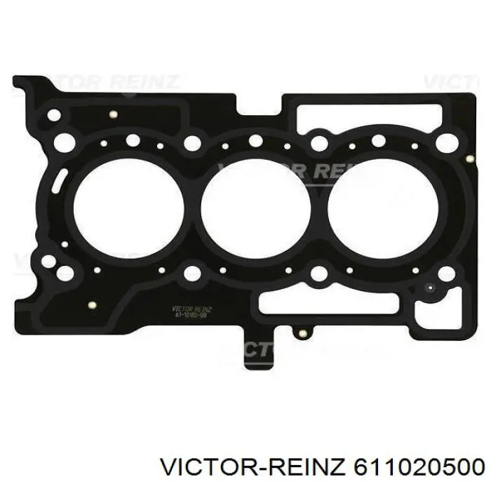 B03910 Elring Vedante de cabeça de motor (CBC)