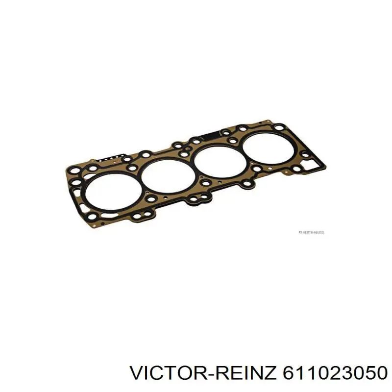 Vedante de cabeça de motor (CBC) Nissan/Infiniti 110445X05A preço, a partir de 46,83 USD