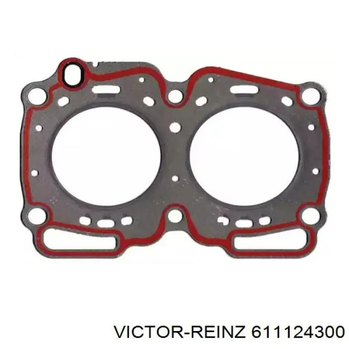 Compre 611124300 Victor Reinz Vedante de cabeça de motor (CBC)