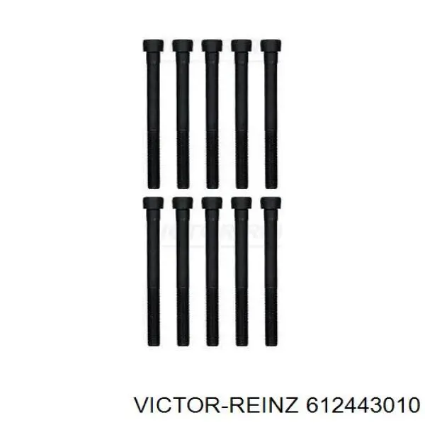 Vedante de cabeça de motor (CBC) BGA GK6363 preço, a partir de 32,93 USD