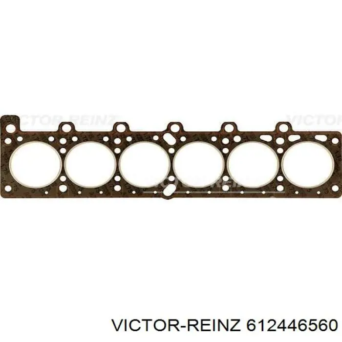 Vedante de cabeça de motor (CBC) Victor Reinz 612446560 preço, a partir de 24,05 USD